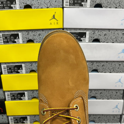 Timberland Classic Boots