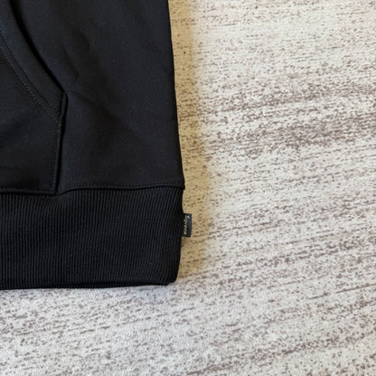 Supreme Big Back Logo Hoodie