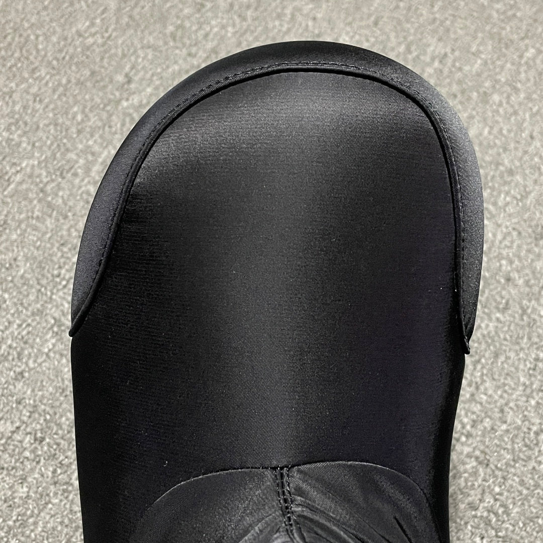 Balenciaga Alaska Boots Nylon