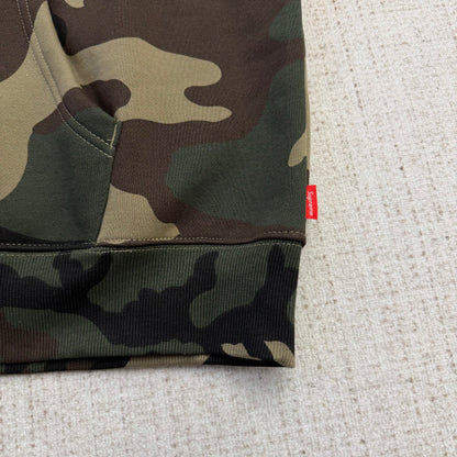 Supreme x BB Simon Hoodie