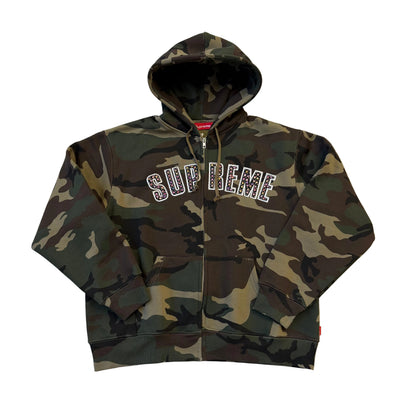 Supreme x BB Simon Hoodie