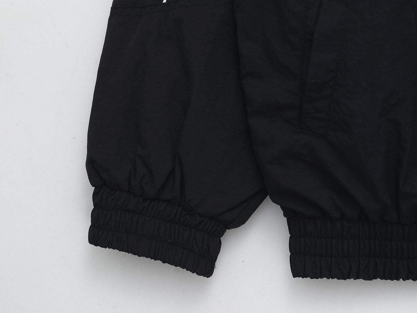Supreme Martyr Windbreaker