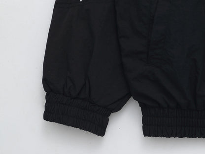 Supreme Martyr Windbreaker