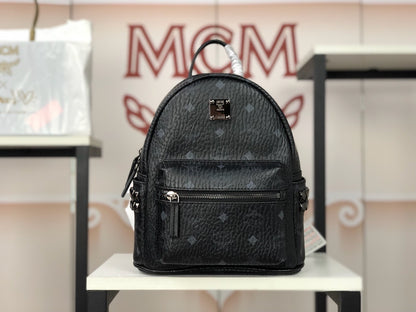 Mochila MCM Münich