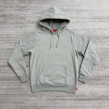 Supreme Big Back Logo Hoodie