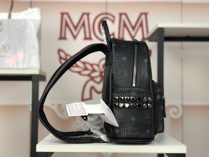 Mochila MCM Münich