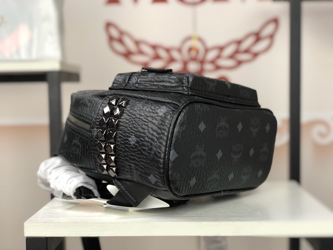 Mochila MCM Münich