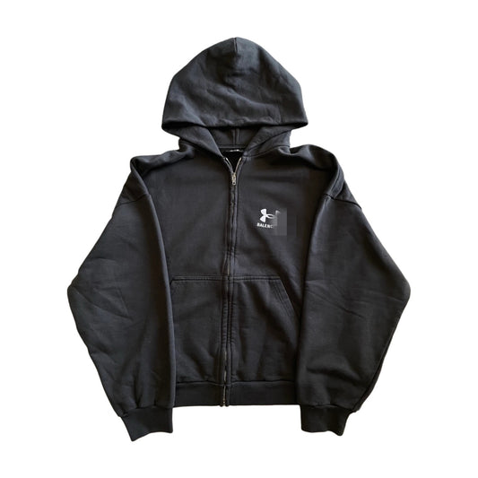 Balenciaga Under Armour Hoodie