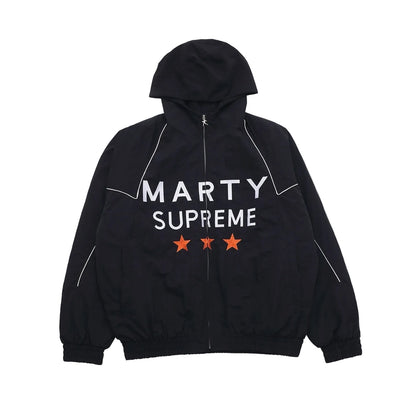 Supreme Martyr Windbreaker