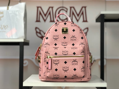 Mochila MCM Münich