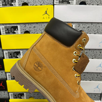 Timberland Classic Boots