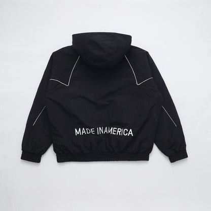 Supreme Martyr Windbreaker