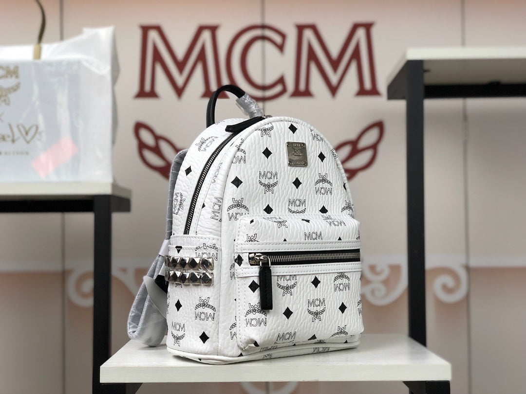 Mochila MCM Münich