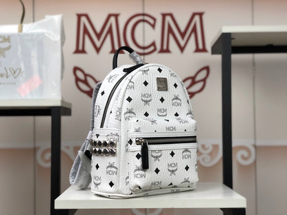 Mochila MCM Münich
