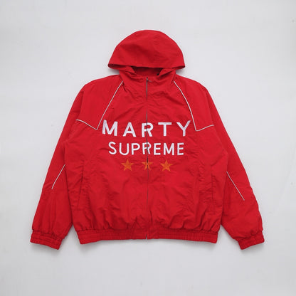 Supreme Martyr Windbreaker