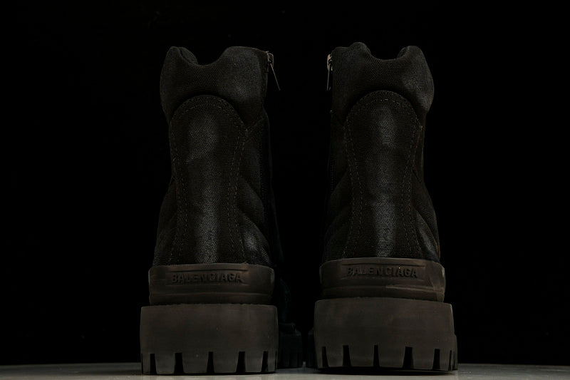 Balenciaga Strike Boots