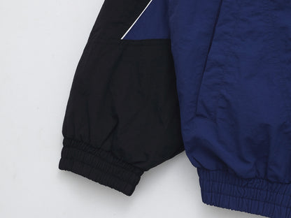 Supreme Martyr Windbreaker