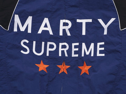 Supreme Martyr Windbreaker