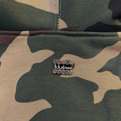 Supreme x BB Simon Hoodie