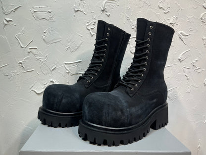 Balenciaga Stomper