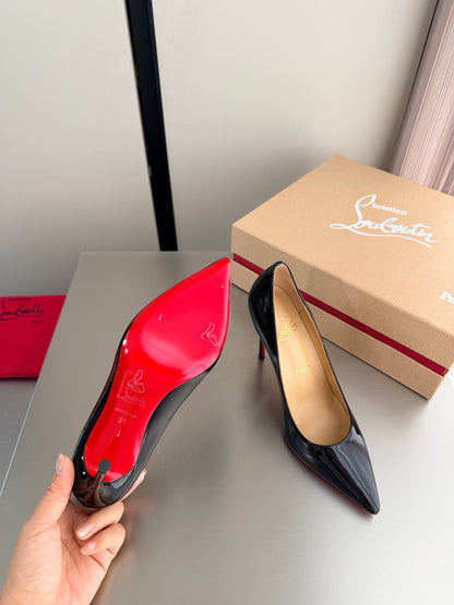 Christian Louboutin Woman Heels