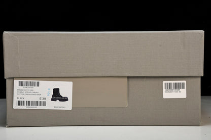 Balenciaga Strike Boots