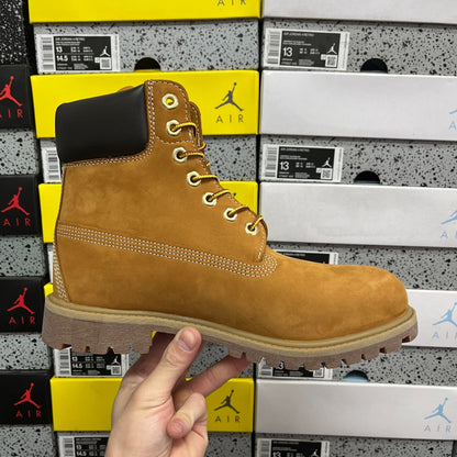 Timberland Classic Boots