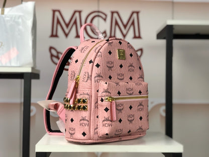 Mochila MCM Münich