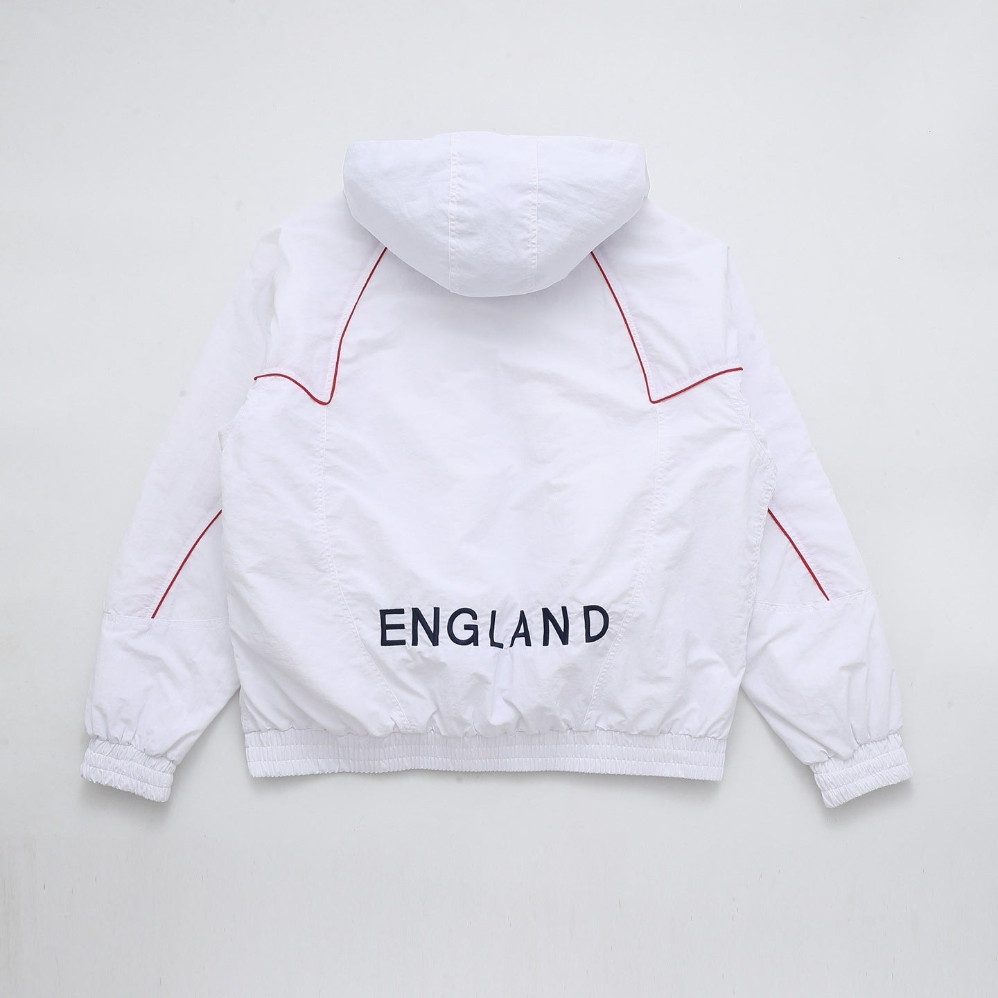 Supreme Martyr Windbreaker
