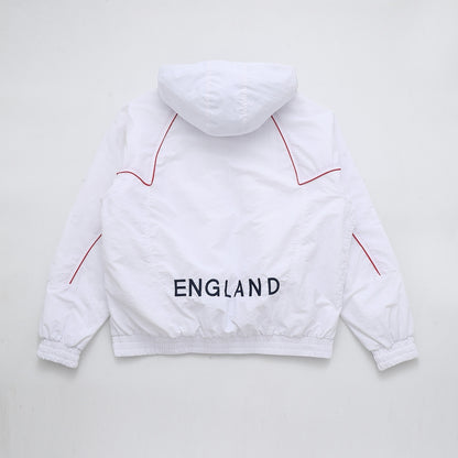 Supreme Martyr Windbreaker