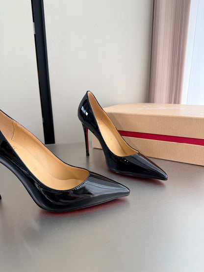 Christian Louboutin Woman Heels