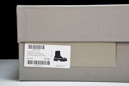 Balenciaga Strike Boots