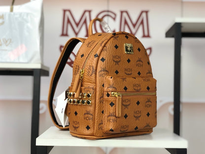 Mochila MCM Münich
