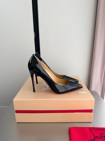 Christian Louboutin Woman Heels
