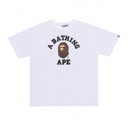 Camiseta Algodón Oversize Unisex