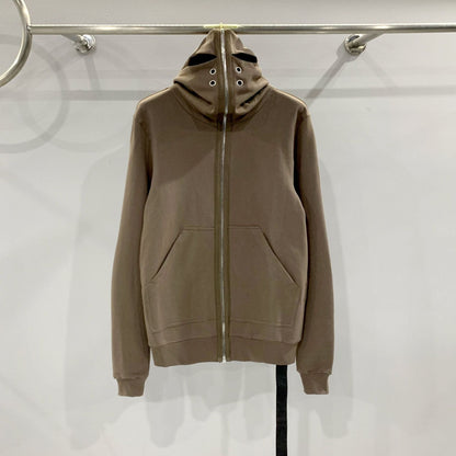 Rick Owens Gimp Hoodie