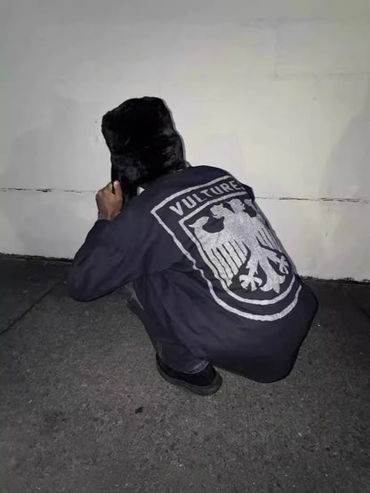 Kanye West Vultures Merch
