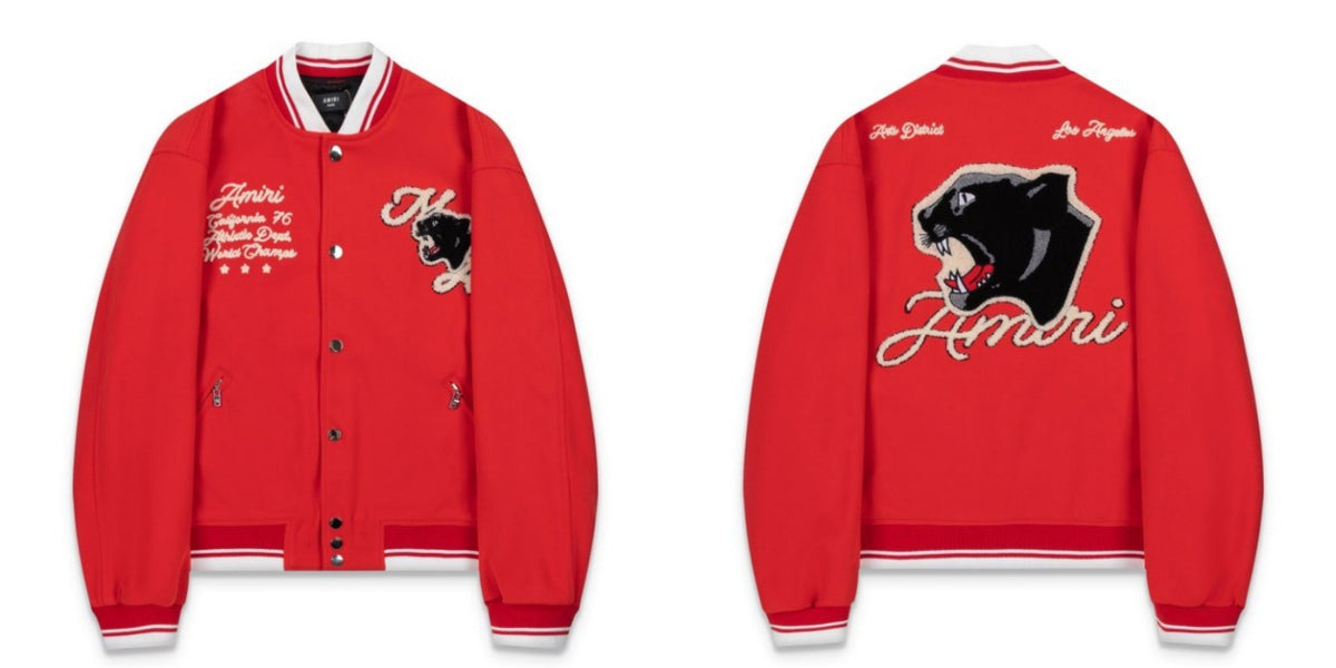 Chaqueta Beisbolera Casual de Mujer