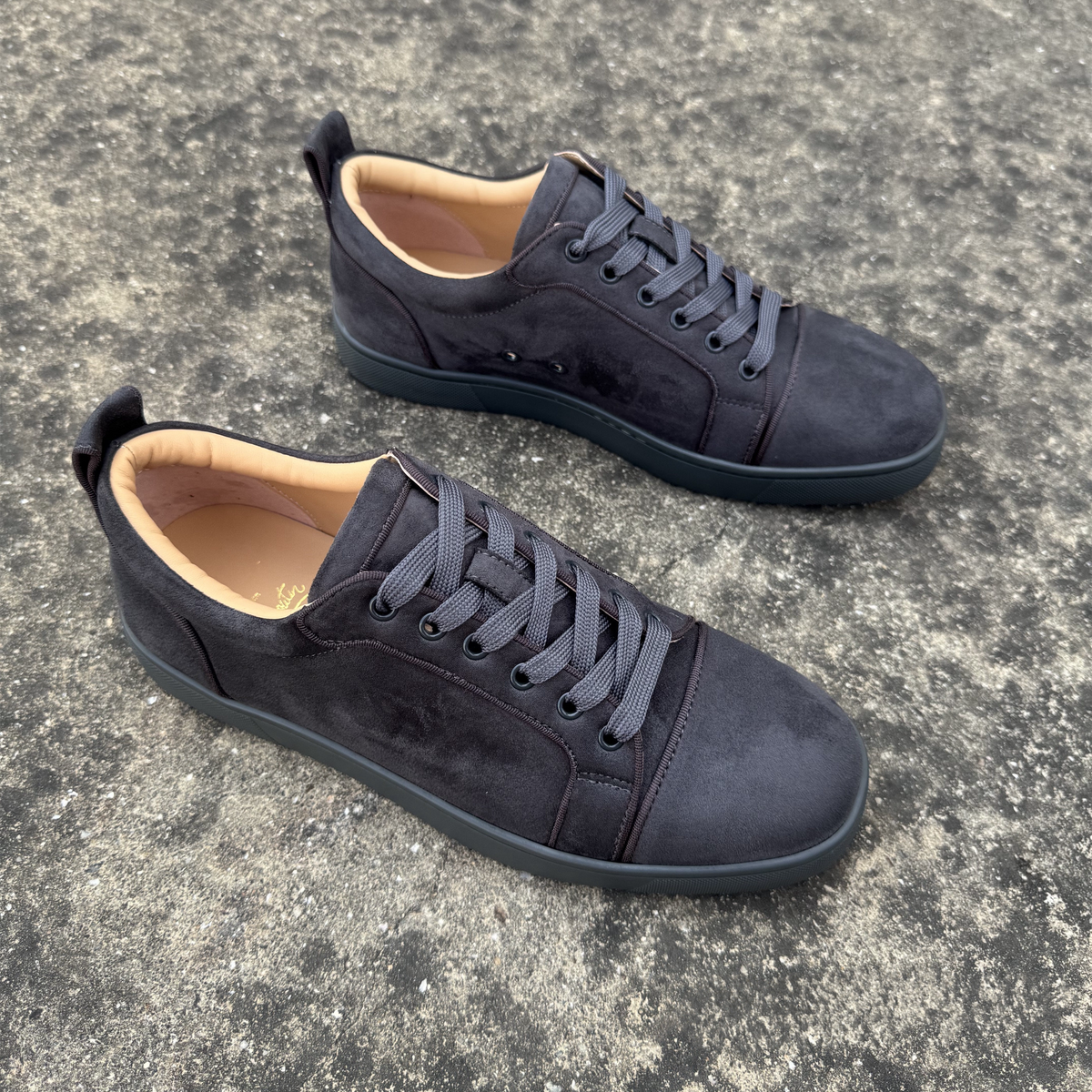 Christian Louboutin Low