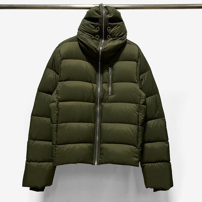 Rick Owens Gimp Puffer Jacket