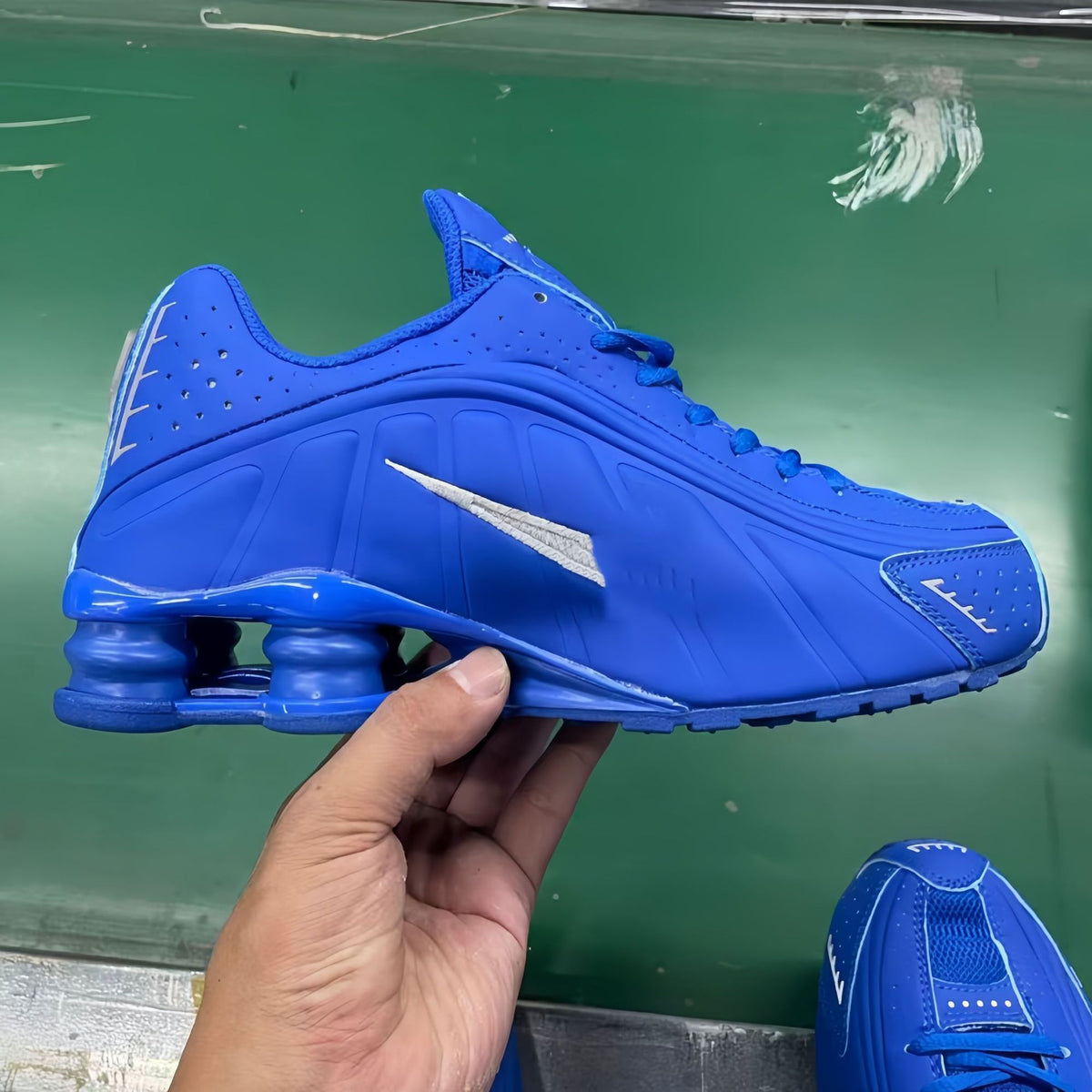 Zapatillas Deportivas De Running Para Gimnasio