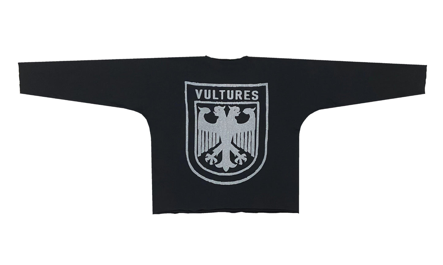 Kanye West Vultures Merch