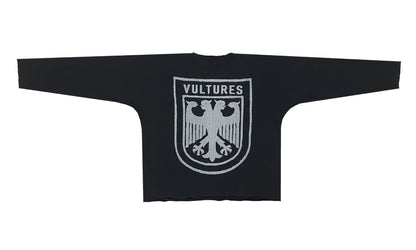Kanye West Vultures Merch