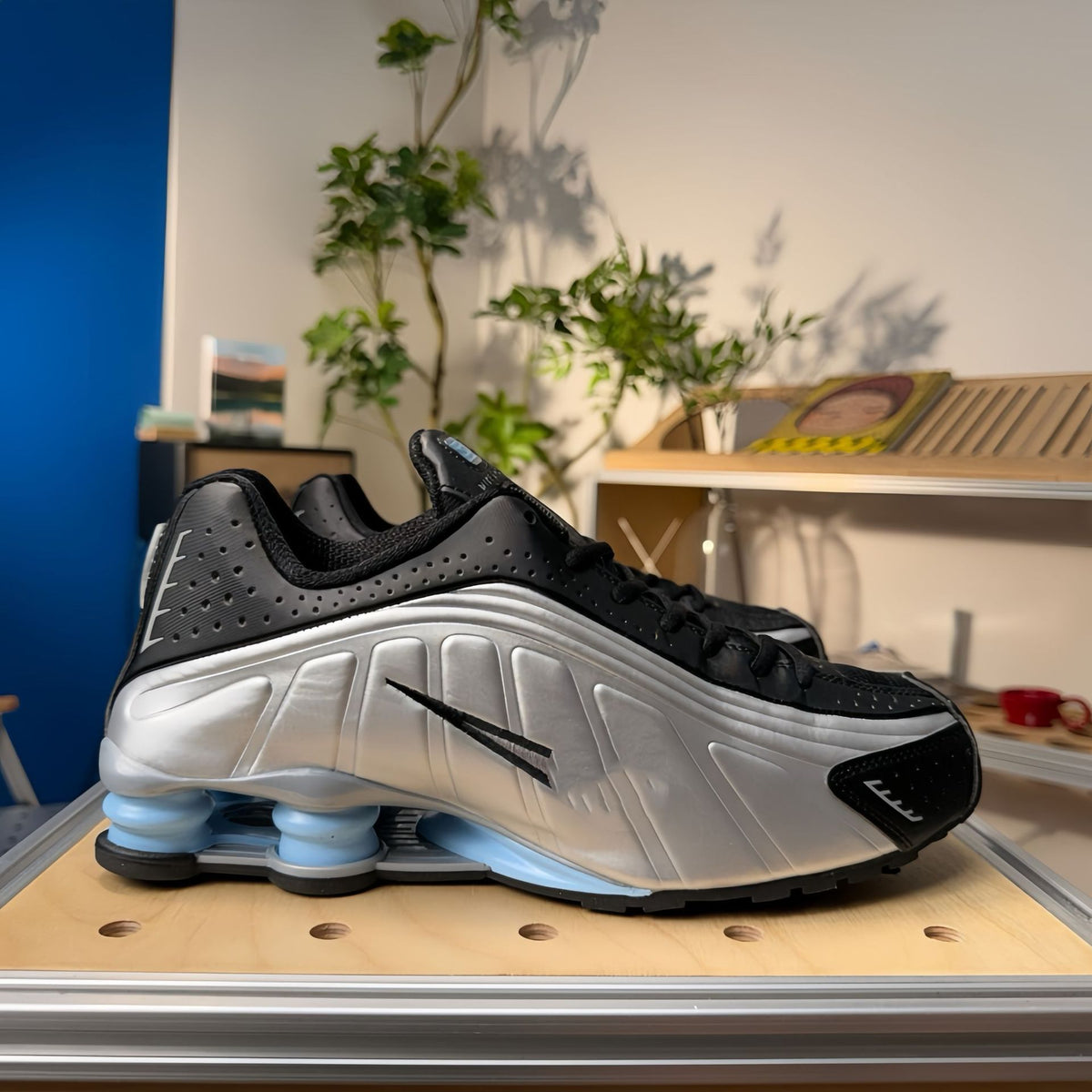 Zapatillas Deportivas De Running Para Gimnasio