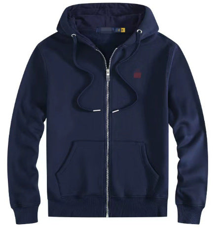 Polo Ralph Lauren Zip Up Hoodie