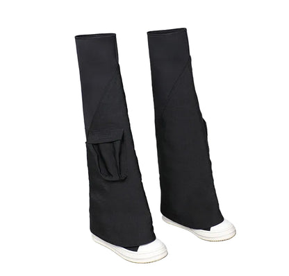 Rick Owens Fetish Shoes