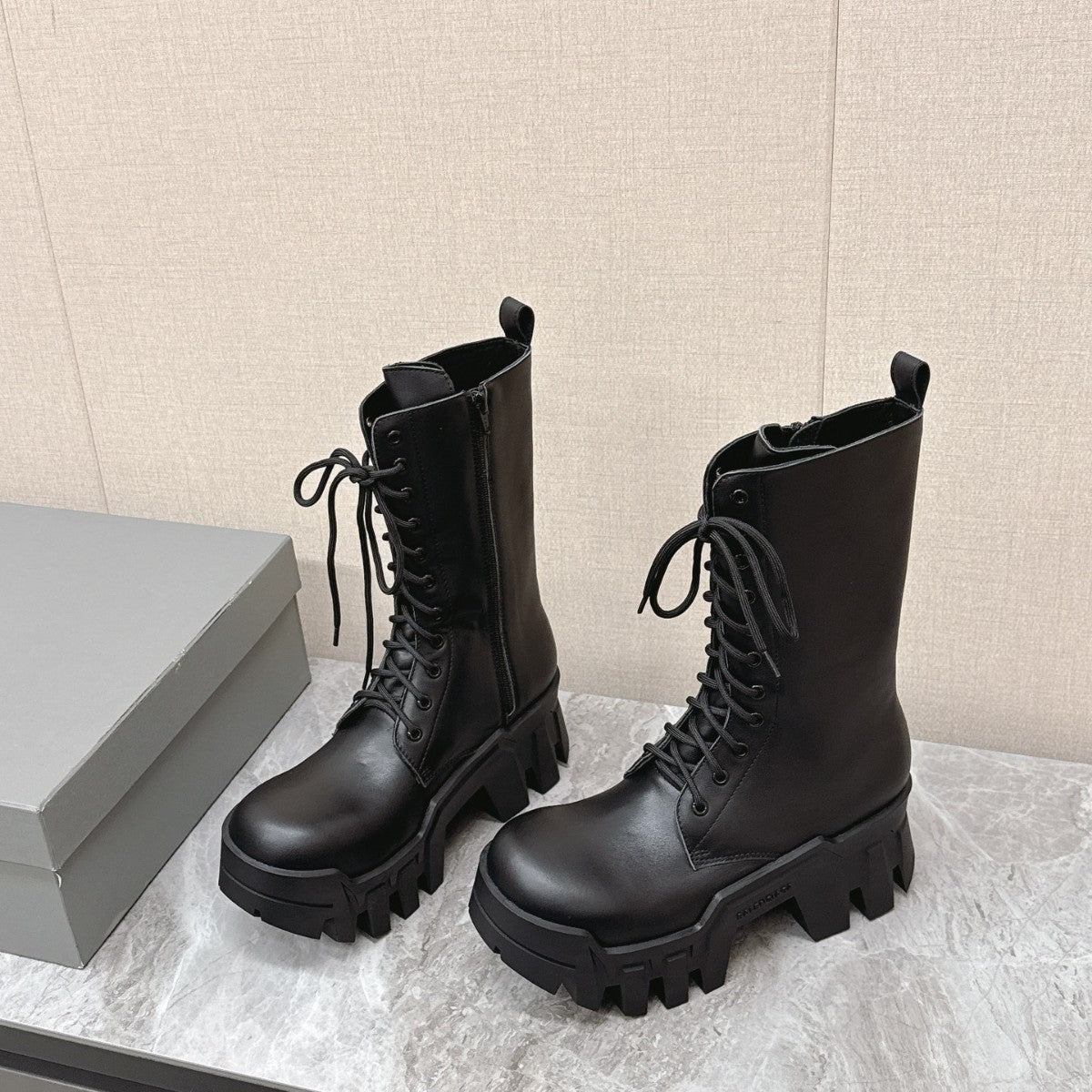 Balenciaga Bulldozer