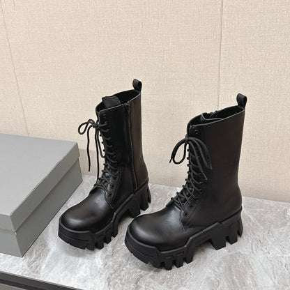 Balenciaga Bulldozer