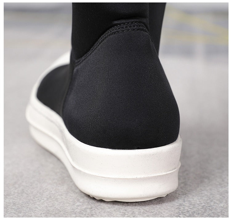 Rick Owens Fetish Shoes