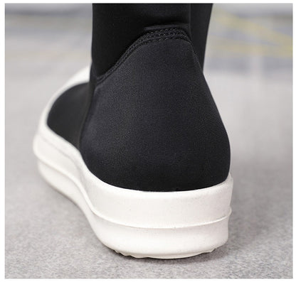 Rick Owens Fetish Shoes